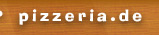 Pizza bestellen